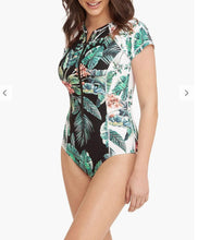 Load image into Gallery viewer, Tango short sleeved multifit one piece