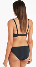 Load image into Gallery viewer, Lola shimmer long line tri bra