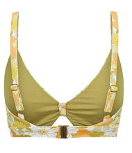 Load image into Gallery viewer, Joni keyhole bralette -olive