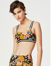 Load image into Gallery viewer, TATLER SPORTS BRA-LIZZO