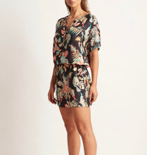 Load image into Gallery viewer, Mystique Shirt dress