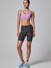 Load image into Gallery viewer, POWER MOVES BIKE SHORTS-RIANNE