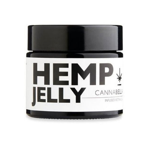 Hemp Jelly