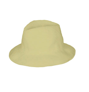 CURB SIDE HAT NATURAL