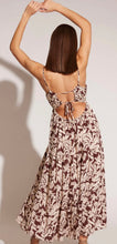 Load image into Gallery viewer, Hanalei backless sundress