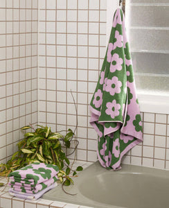 Organic cotton Bath towel