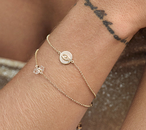 INNER WISDOM BRACELET