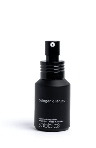 Collagen c serum