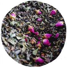 Load image into Gallery viewer, JASMINE GREEN TEA, MINT &amp; ROSE