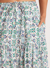 Load image into Gallery viewer, CHARMED MAXI SKIRT
