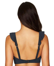 Load image into Gallery viewer, ESSENTIALS FRILL BRA TOP
