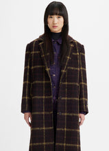 Load image into Gallery viewer, Off campus wooly coat