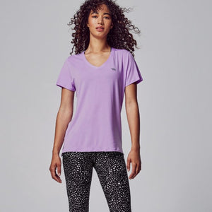 V EASY WORKOUT TEE