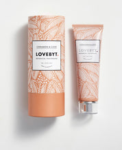 Load image into Gallery viewer, Botanical toothpaste- cinnamon &amp; clove