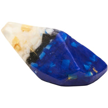 Load image into Gallery viewer, LAPIS LAZULI CRYSTAL SOAP