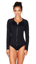 Load image into Gallery viewer, LONG SLEEVE RASH VEST