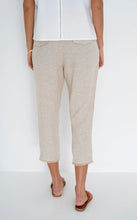 Load image into Gallery viewer, LIDO 3/4 PANT NATURAL
