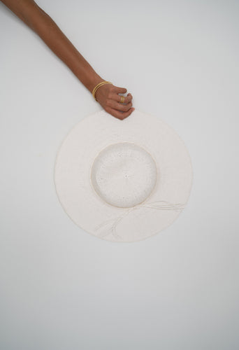 Margarita hat