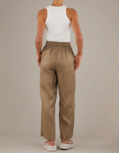 Load image into Gallery viewer, Mabel Pant - Khaki