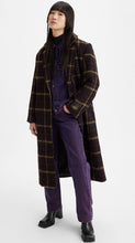 Load image into Gallery viewer, Off campus wooly coat