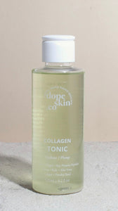 Collagen tonic