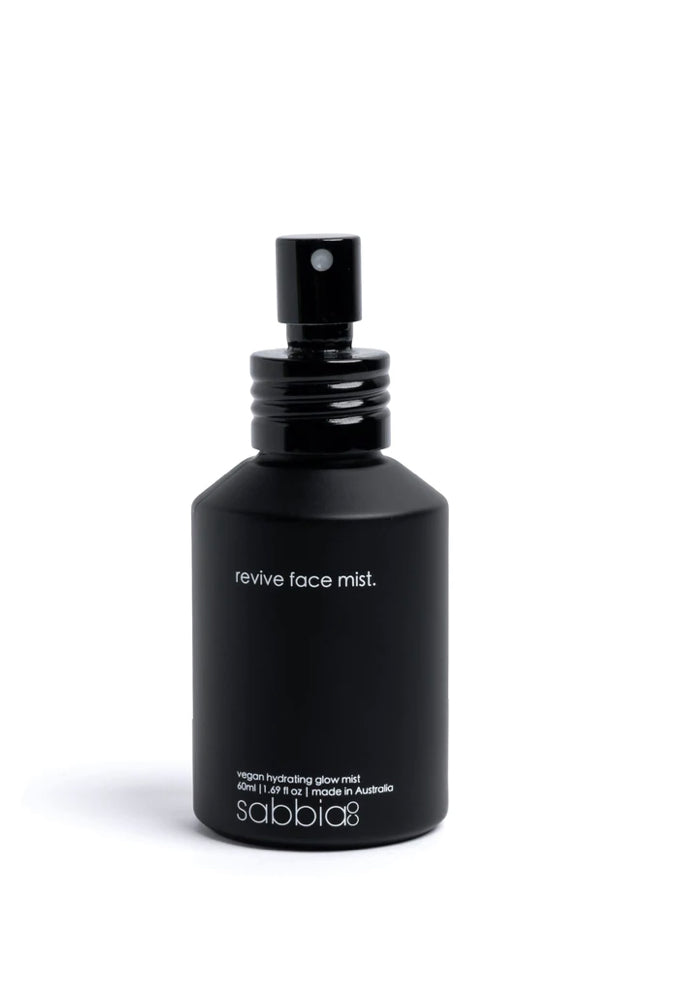 Revive face mist