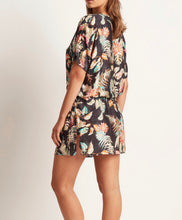 Load image into Gallery viewer, Mystique Shirt dress