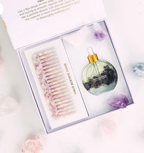 Load image into Gallery viewer, HALO HAIR DROPS GIFT SET