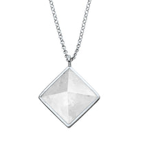 Load image into Gallery viewer, MINI IRIDESCENT NECKLACE